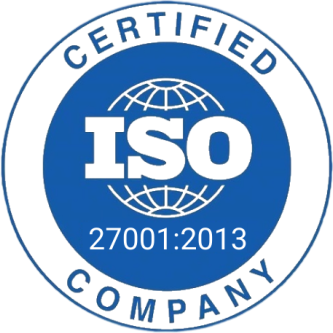 ISO 27001
